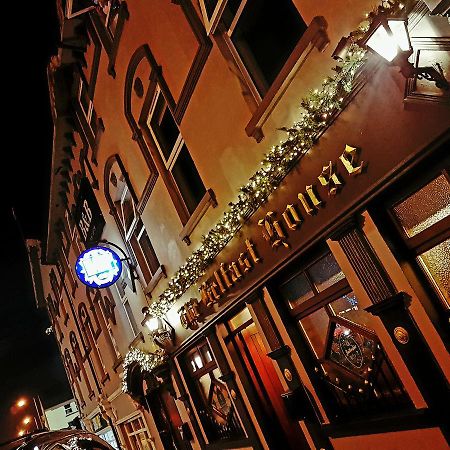 Belfast House Cookstown Exterior foto