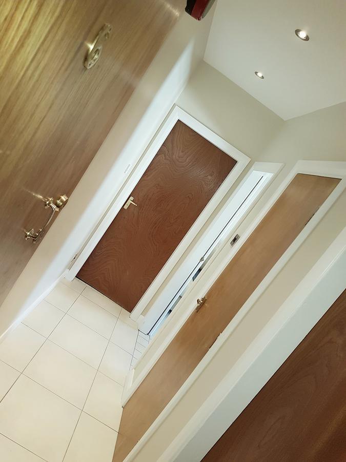 Belfast House Cookstown Exterior foto