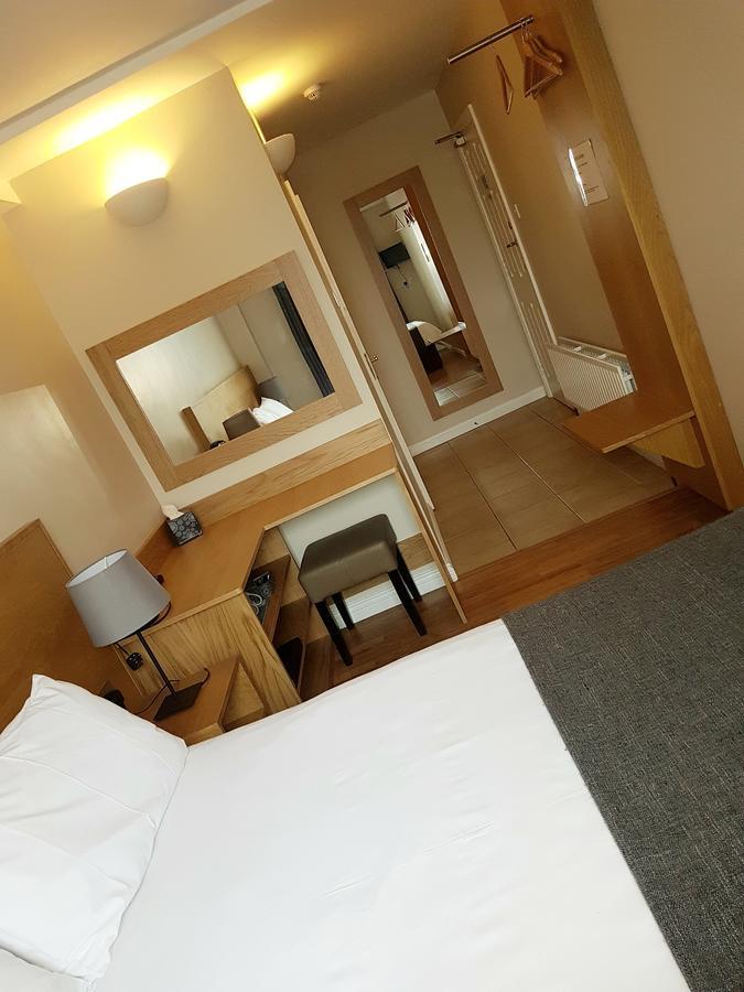 Belfast House Cookstown Exterior foto