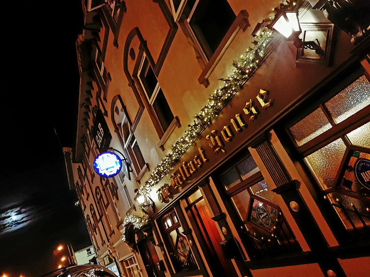 Belfast House Cookstown Exterior foto